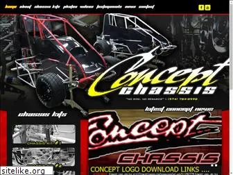 conceptchassis.com