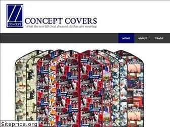 conceptcovers.com