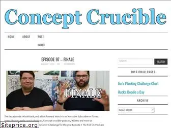 conceptcrucible.com