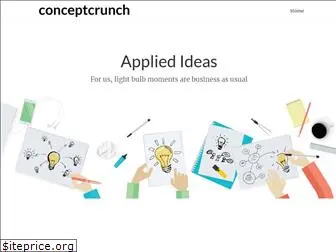 conceptcrunch.com