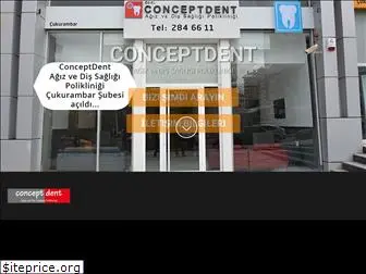 conceptdent.com.tr