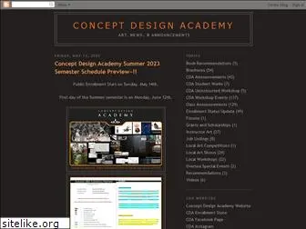 conceptdesignacad.blogspot.com