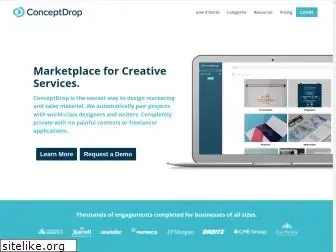 conceptdrop.com