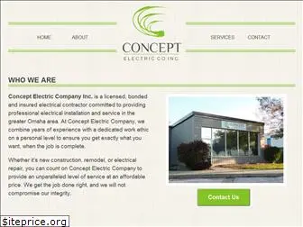 conceptelectricco.com