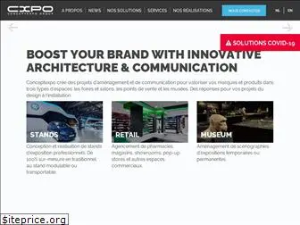 conceptexpo.com