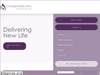 conceptfertility.co.uk