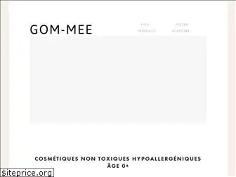 conceptgommee.com