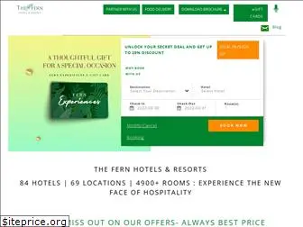 concepthospitality.com