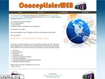 conceptinterweb.com