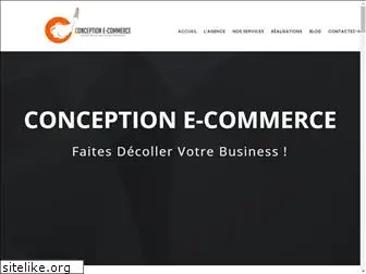 conception-ecommerce.com