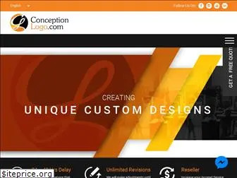 conception-logo.com