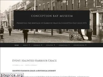 conceptionbaymuseum.com