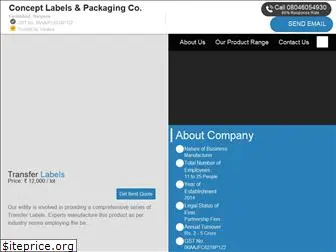 conceptlabels.com