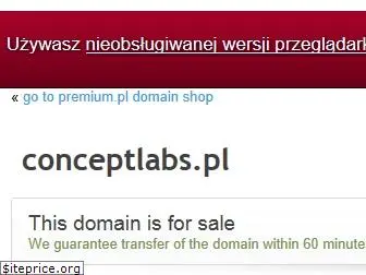conceptlabs.pl