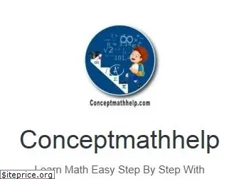 conceptmathhelp.com