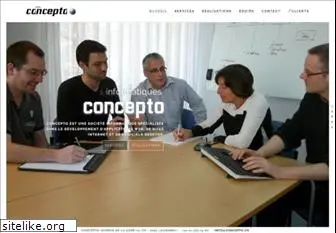 concepto.com