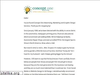 conceptoneinc.com