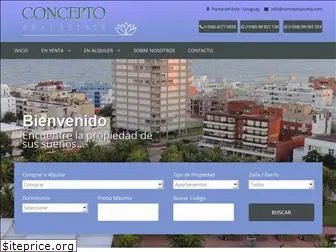 conceptopunta.com