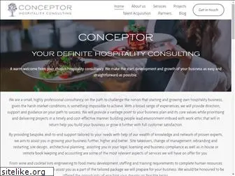 conceptor.consulting