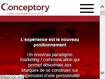 conceptory.fr