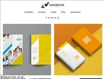 conceptoz.com