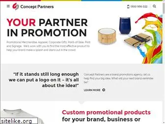 conceptpartners.com.au