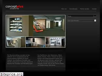 conceptplus-gmbh.de