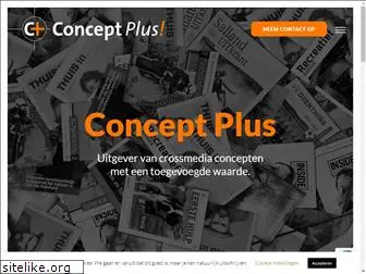 conceptplusbv.nl