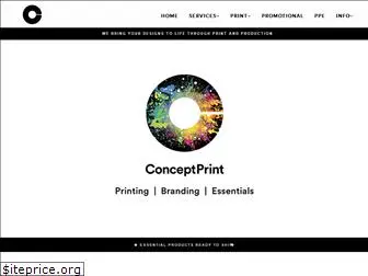 conceptprint.com