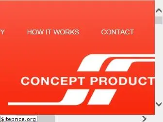 conceptproducts.com