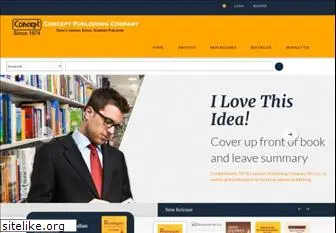 conceptpub.com