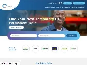 conceptrecruitment.com