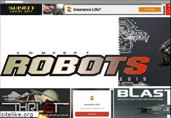 conceptrobots.blogspot.com