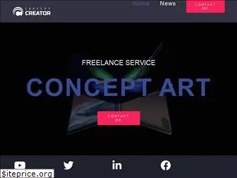 conceptscreator.com