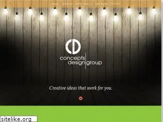 conceptsdesigngroup.com