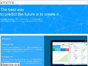 conceptsengine.com