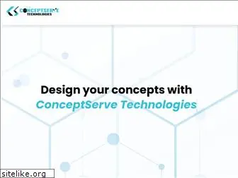 conceptserve.com