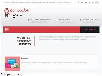 conceptsguru.com