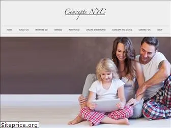 conceptsnyc.com