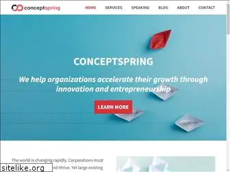 conceptspring.com