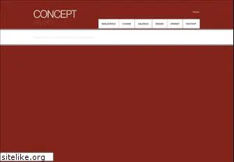 conceptstudio.hr thumbnail
