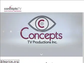 conceptsvideo.com