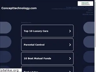 concepttechnology.com