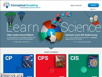 conceptualchemistry.com