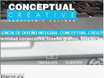 conceptualcreative.com