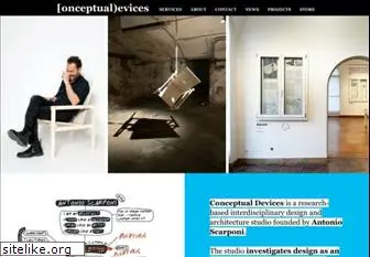 conceptualdevices.com