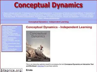 conceptualdynamics.com