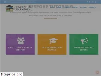 conceptuallearning.co.uk