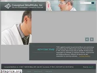 conceptualmindworks.com