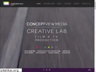 conceptviewmedia.com